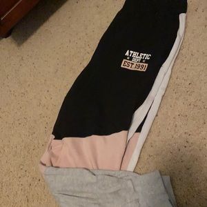 jogging pants